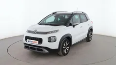 Blanco Usado 2019 Citroën C3 Aircross PureTech SUV | 12.899 € (Precio justo)