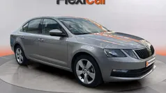 Usado 2017 Skoda Octavia Ambition Berlina | 11.490 € (Buen precio)