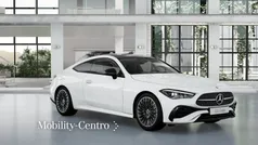 Usado 2025 Mercedes CLE220 Coupe | 66.662 € (Precio justo)