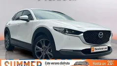 Usado 2021 Mazda CX-30 SUV | 23.990 € (Precio justo)