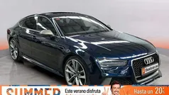 Usado 2017 Audi RS7 Sportback Utilitario | 62.990 €