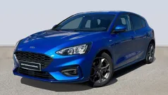 Usado 2022 Ford Focus ST-Line X | 17.595 € (Buen precio)