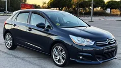 Usado 2012 Citroën C4 Berlina | 8900 € (Precio justo)