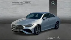 Usado 2024 Mercedes CLA200 Berlina | 39.990 € (Precio justo)