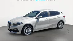 Usado 2022 BMW 118 Utilitario | 16.719 € (Super precio)