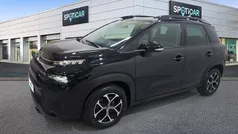 Usado 2024 Citroën C3 Aircross PureTech SUV | 16.970 € (Precio justo)
