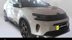 Usado 2023 Citroën C5 Aircross PureTech SUV | 18.890 € (Precio justo)