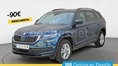 Usado 2018 Skoda Kodiaq Ambition SUV | 21.350 € (Precio justo)