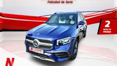 Usado 2021 Mercedes GLB200 SUV | 36.439 € (Precio justo)