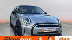 Usado 2024 Mini Cooper Clubman Familiar | 25.990 € (Precio justo)
