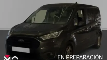 Usado Ford Transit Trend 120 CV (88 kW) 2022 Familiar