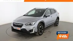 Gris Usado 2022 Subaru XV Sport SUV | 19.599 € (Super precio)