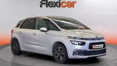 Beige Usado 2018 Citroën C4 Picasso Feel Monovolumen | 9790 € (Precio justo)