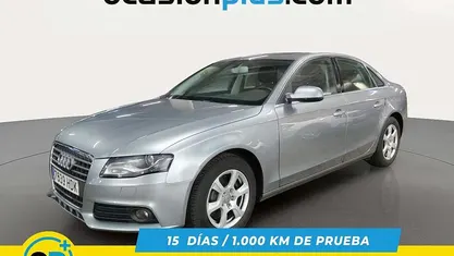 Usado 2011 Audi A4 Berlina | 11.300 € (Precio justo)