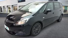 Gris Usado 2019 Opel Zafira Tourer Innovation Monovolumen | 13.990 € (Precio justo)
