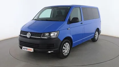 Usado VW T6 Trendline 150 CV (110 kW) 2017 Van