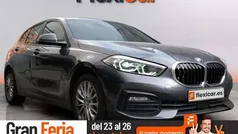 Usado 2021 BMW 118 Utilitario | 21.990 € (Super precio)