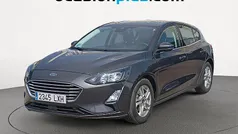 Gris Usado 2022 Ford Focus Trend+ Utilitario | 17.082 € (Buen precio)