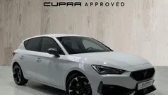 Usado 2024 Cupra Leon Berlina | 27.990 € (Precio justo)