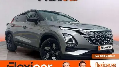 Usado Omoda 5 147 CV (108 kW) 2025 Gris SUV