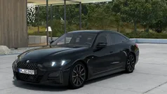 Usado 2024 BMW 420 Gran Coupé Coupe | 71.360 €