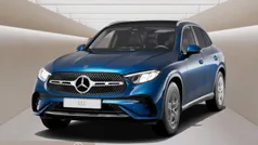 Mercedes GLC220