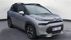 Usado 2022 Citroën C3 Aircross Shine SUV | 15.500 € (Precio justo)