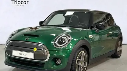 Begagnad Mini Cooper SE 135 kW (184 HK) 2021 Otro Halvkombi
