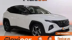 Usado 2021 Hyundai Tucson Style SUV | 20.690 € (Buen precio)