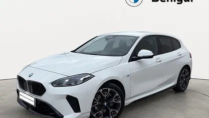 Usado BMW 120 Comfort Edition 170 CV (125 kW) 2025 Utilitario