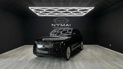 Usado Land Rover Range Rover Sport S 249 CV (183 kW) 2024 SUV