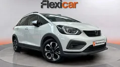 Usado 2021 Honda Jazz Comfort Utilitario | 16.490 € (Buen precio)