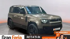 Usado 2023 Land Rover Defender SE SUV | 78.990 €