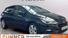 Usado 2019 Opel Astra Dynamic Utilitario | 11.470 € (Buen precio)