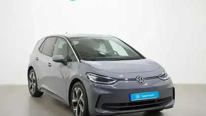 Gebraucht VW ID.5 Pro Performance 150 kW (204 PS) 2023 Otro SUV