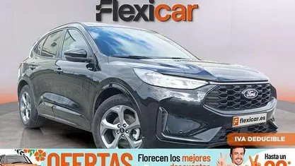 Usado Ford Kuga ST-Line 150 CV (110 kW) 2025 SUV
