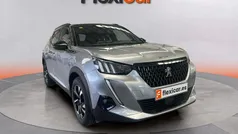 Usado 2020 Peugeot 2008 GT SUV | 13.990 € (Precio justo)