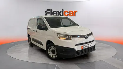 Usado Toyota Proace City Business Edition 102 CV (75 kW) 2020 Monovolumen