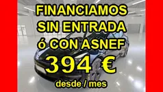 Negro Usado 2021 Tesla Model 3 Berlina | 28.690 € (Precio justo)