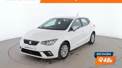 Usado 2019 Seat Ibiza Style Berlina | 11.299 € (Buen precio)