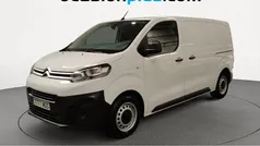 Blanco Usado 2023 Citroën Jumpy Monovolumen | 20.082 € (Buen precio)