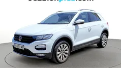 Usado 2021 VW T-Roc Advance SUV | 18.082 € (Super precio)
