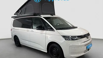 Usado VW California Beach 150 CV (110 kW) 2025 Van