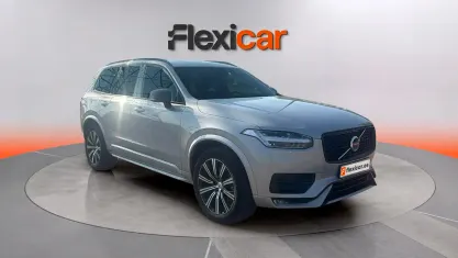 Usado Volvo XC90 Core 235 CV (172 kW) 2023 Gris SUV