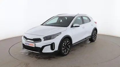 Usado Kia XCeed Style 160 CV (117 kW) 2023 SUV