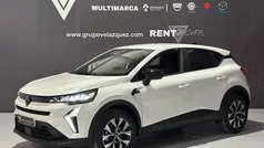 Usado 2025 Renault Captur Evolution SUV | 22.490 € (Precio justo)