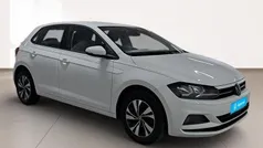 Usado 2021 VW Polo Advance Berlina | 16.180 € (Precio justo)