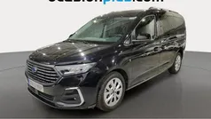 Usado 2025 Ford Grand Tourneo Connect Titanium | 32.300 € (Caro)