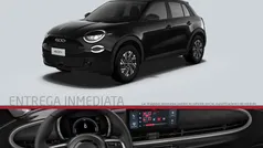 Negro Nuevo 2025 Fiat 600 | 23.831 € (Precio justo)
