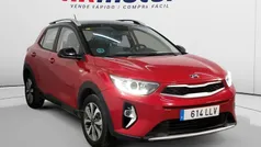 Usado 2020 Kia Stonic SUV | 14.890 € (Precio justo)